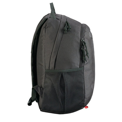 Caribee Amazon 20 Black/Charcoal City Backpack