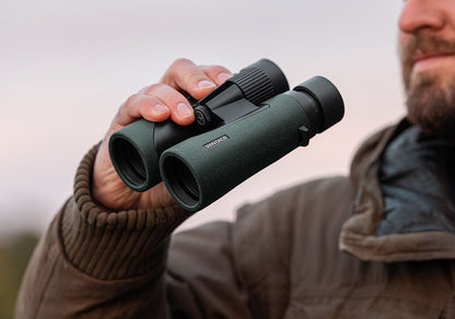 Binoculars Hawke Vantage 8x42 Green (34122)