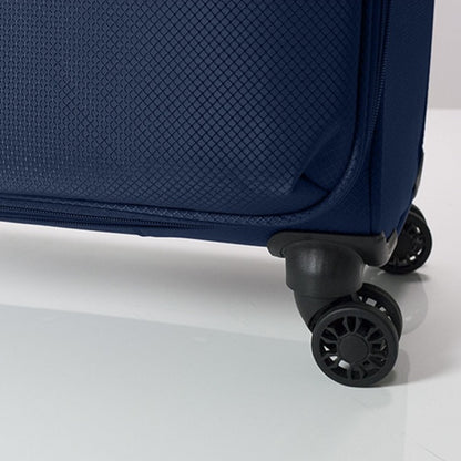 Suitcase Gabol Cloud (L) Blue