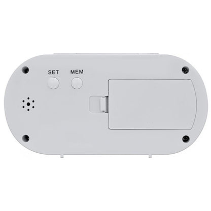 Weather station Bresser MyTime Temeo white