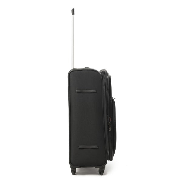 Suitcase Epic Dynamo (M) Black