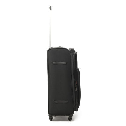 Suitcase Epic Dynamo (M) Black