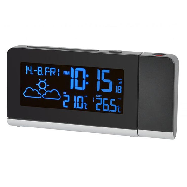 Weather station Bresser Temeo MC