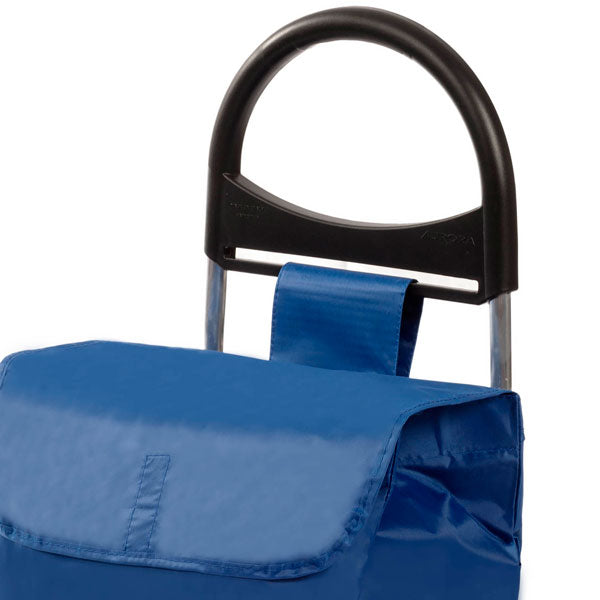 Aurora Ercole 50 Blue (128 Blue)