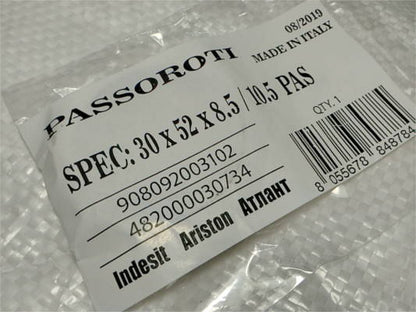 30*52-8.5/10.5 Italy