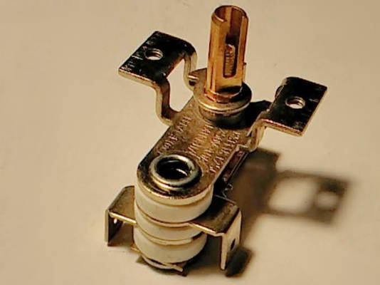 KST118 10A вниз вверх