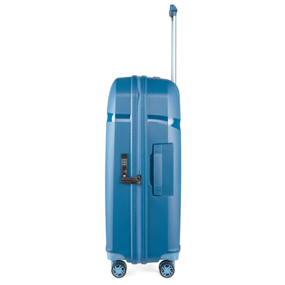 Suitcase Epic Zeleste (M) Atomic Blue