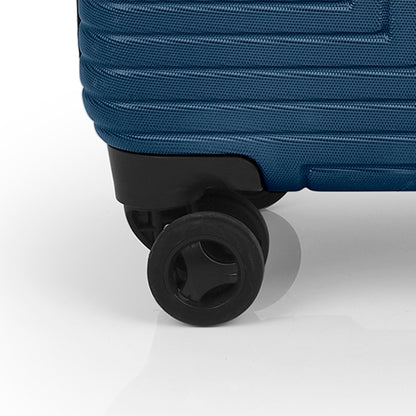 Valise Gabol Shock (S) Blue (120201 003)