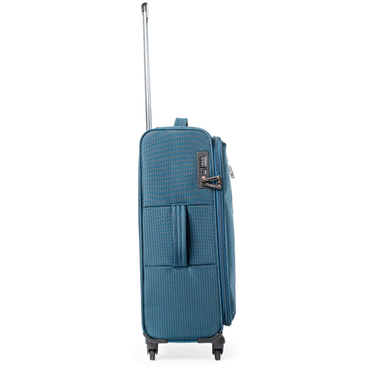 Suitcase Epic Nano (M) Navy