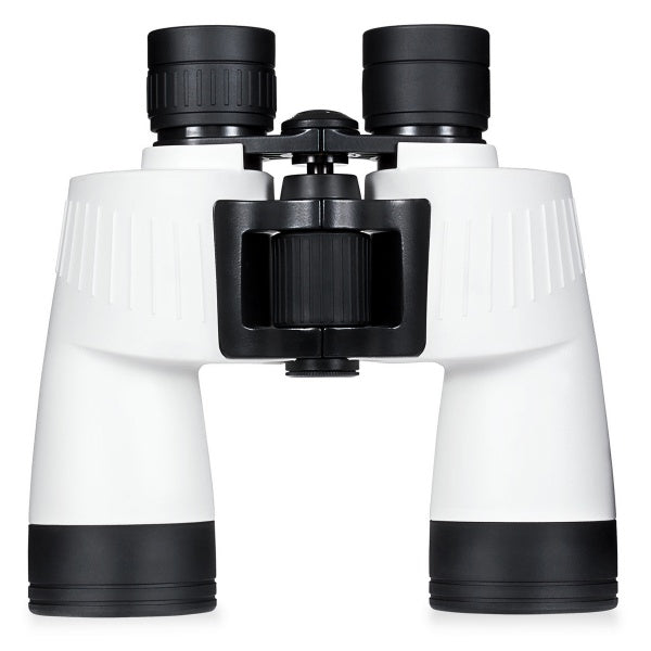 Binoculars Praktica Marine Charter 7x50 White (PRA206)