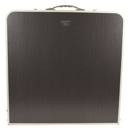 Highlander Compact Folding Double Table