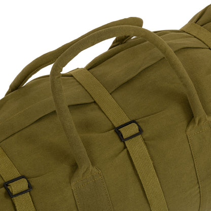 Highlander Rope Handle Tool Bag 24 Olive