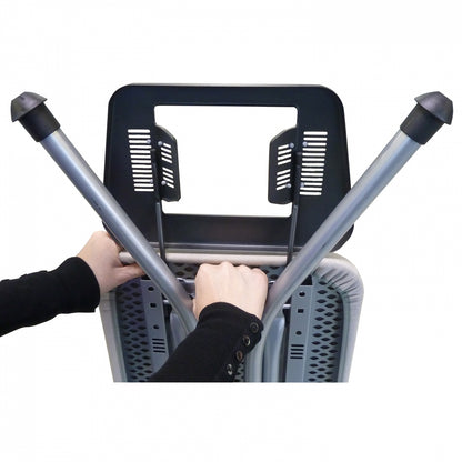 Bathroom board Rolser K-TRES 120x38 cm Coto-Rojo (K03015-2066)