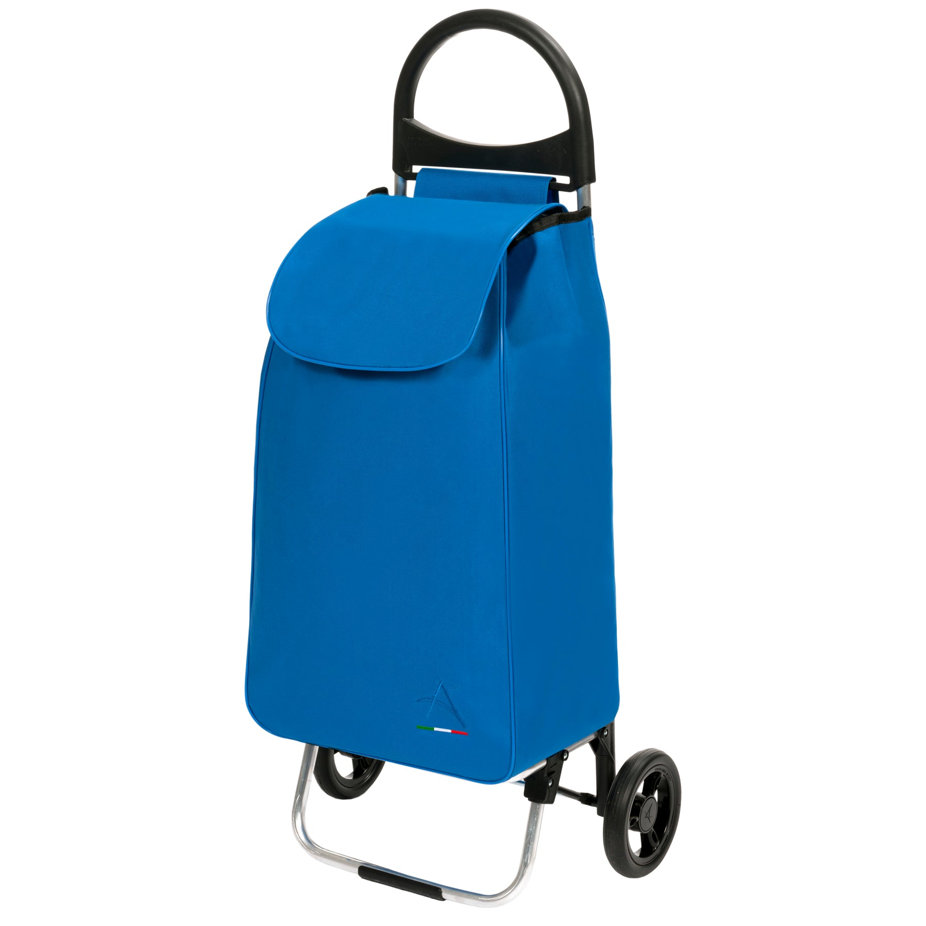 Сумка-тележка Aurora Portofino 50 Blue (Special Offer)