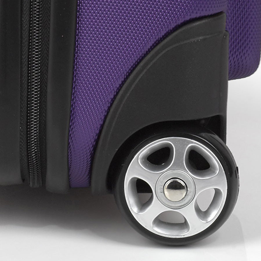 Suitcase Gabol Paradise (XS) Purple