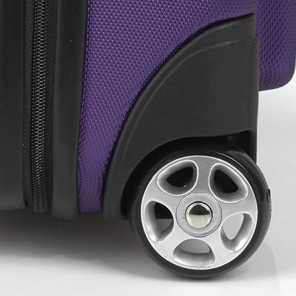 Suitcase Gabol Paradise (XS) Purple