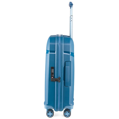 Suitcase Epic Zeleste (S) Atomic Blue