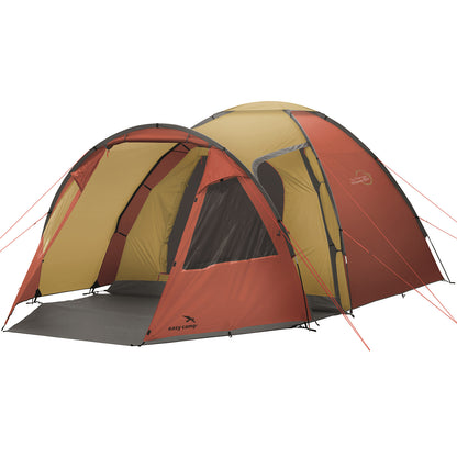 Палатка Easy Camp Eclipse 500 Gold Red (120349)