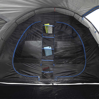 High Peak Ancona 4.0 Nimbus Grey (10243)