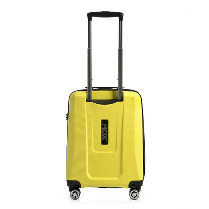 Suitcase Epic HDX (S) Yellow Glow