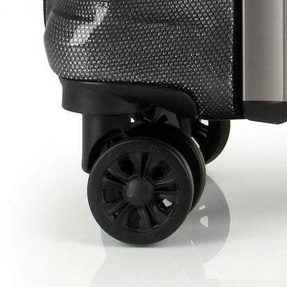 Suitcase Gabol Air (L) Black