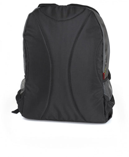 City backpack Gabol Six 31 Black 221577