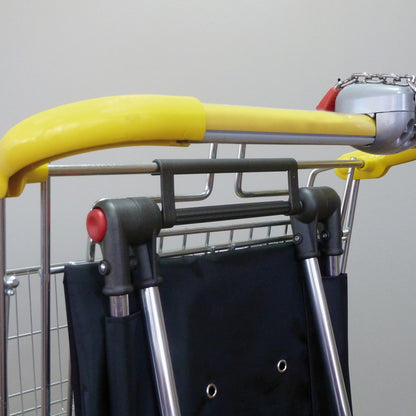 Carry bag Rolser Pep MF Logic Tour 41 Marengo (PEP012-1031)