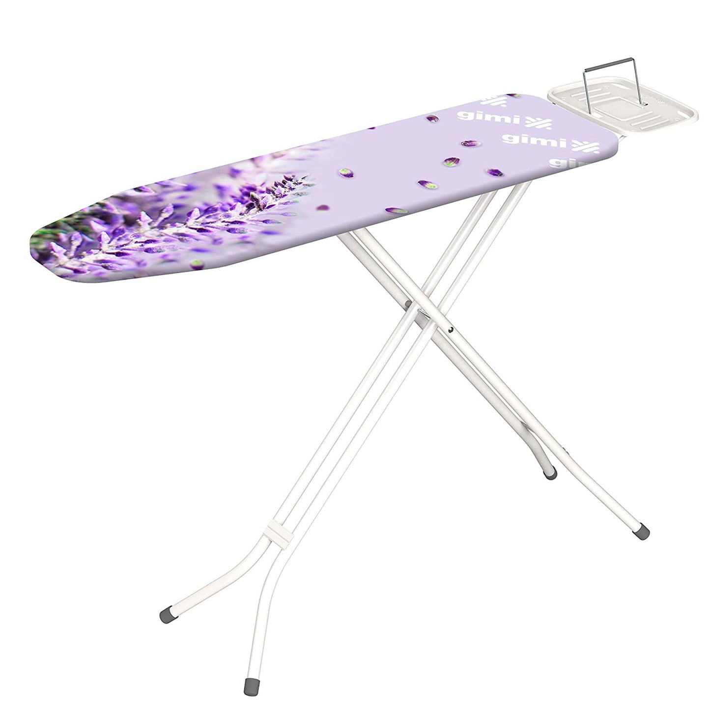 Дошка для прасування Gimi Classic Lavanda (161178)