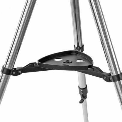 National Geographic MAK-90/1250 StarTracker GOTO Telescope