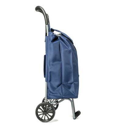 Epic City X Shopper Ergo 40 Navy Shopping Bag