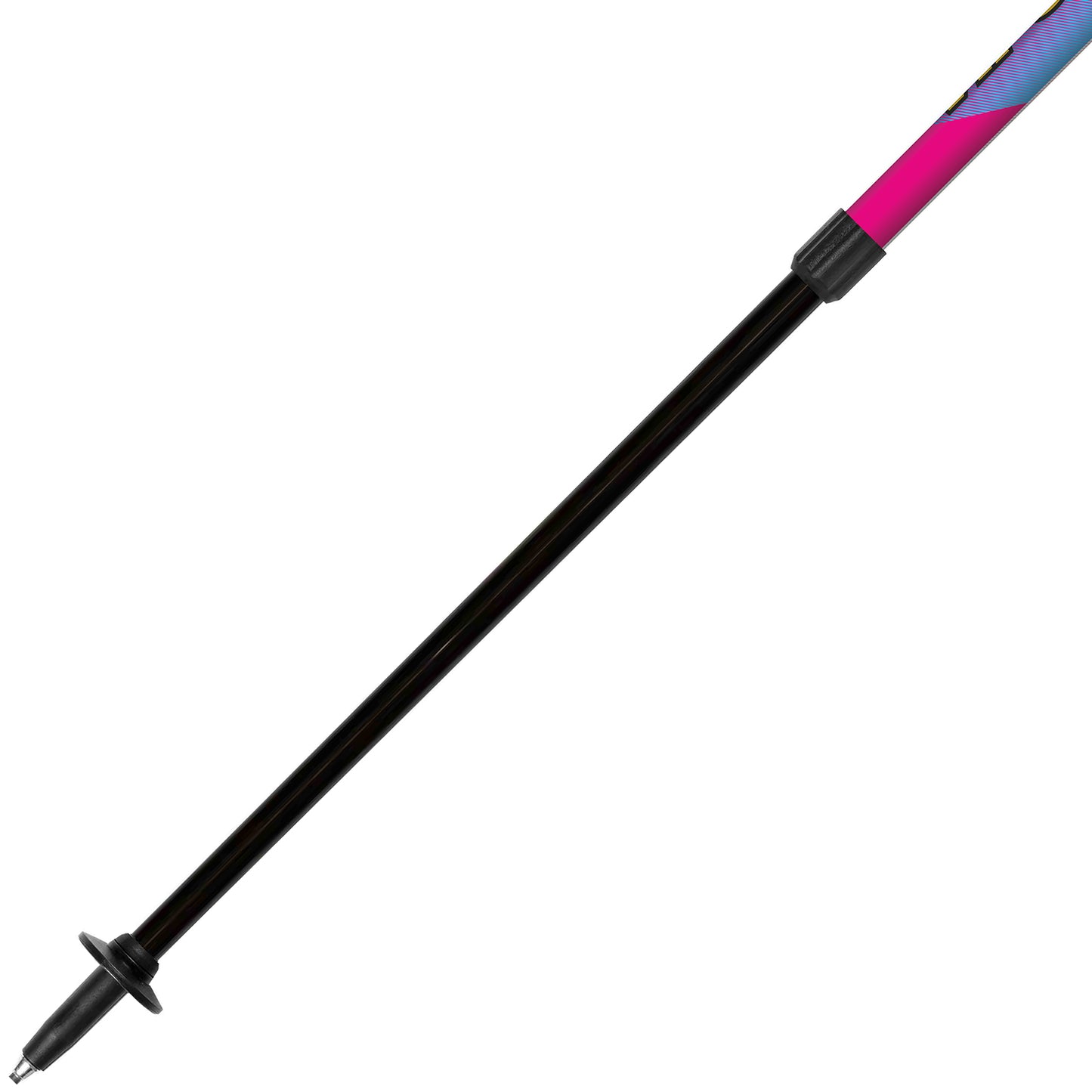 Nordic walking sticks Vipole Vario Violet DLX (S20 32)