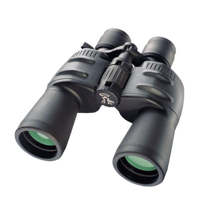 Binoculars Bresser Spezial Zoomar 7-35x50+ (tripod with case)