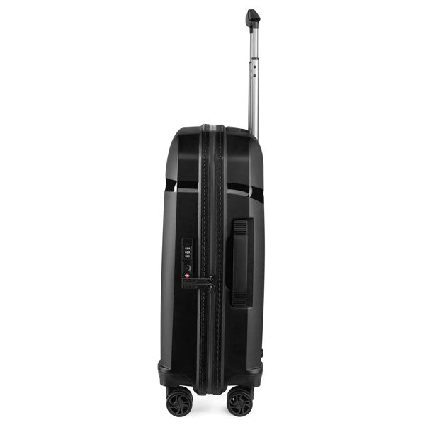 Suitcase Epic Zeleste (S) Super Black