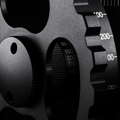 Hawke Airmax 30 8-32x50 SF (AMX IR) optical sight