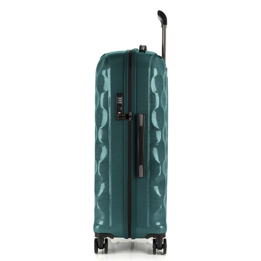 Suitcase Gabol Air (L) Turquoise