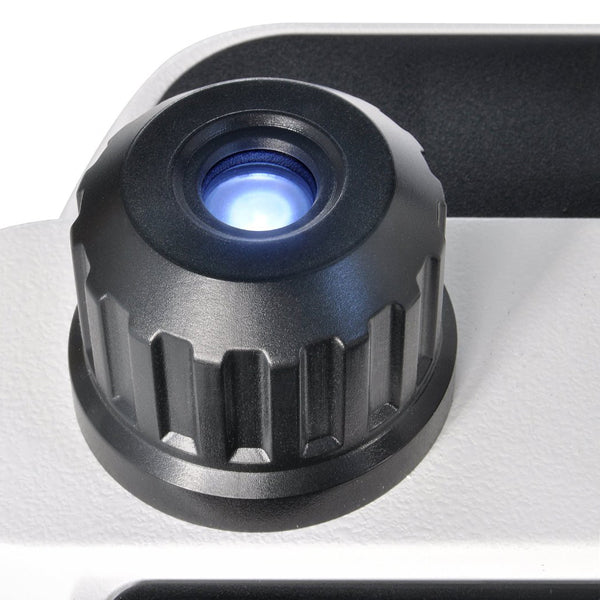 Microscope Bresser Biolux Advance 20x-400x USB Refurbished