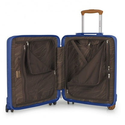 Suitcase Gabol Mosaic (S) Blue