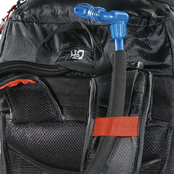 Ferrino Dry-Hike 32 OutDry Black Travel Backpack