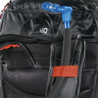 Ferrino Dry-Hike 32 OutDry Black Travel Backpack