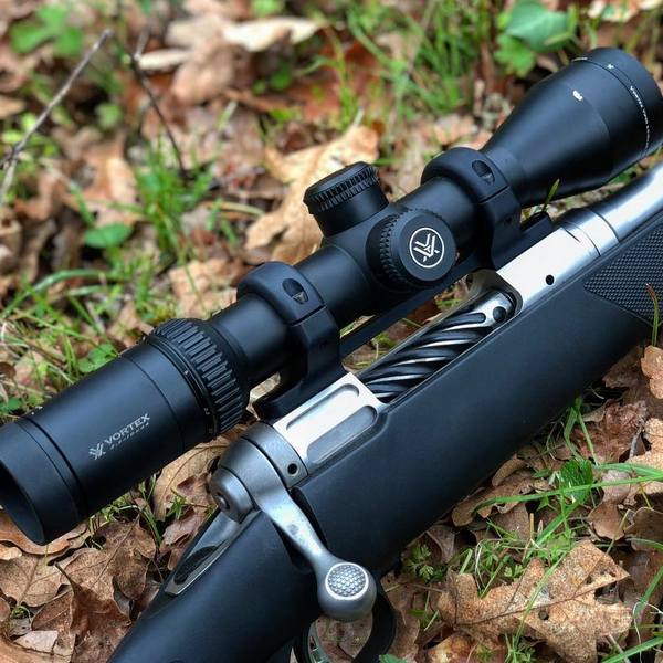 Optical sight Viper HS 2.5-10x44 BDC-2 (VHS-4303)