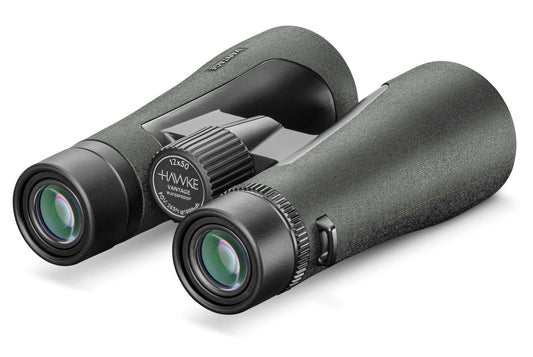 Binoculars Hawke Vantage 12x50 Green (34127)