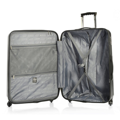 Suitcase Epic POP 4X IV (L) Black