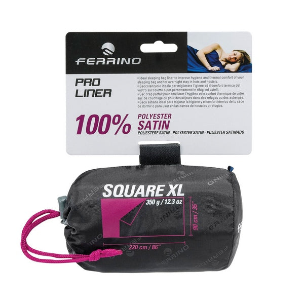Ferrino Liner Pro SQ XL Blue