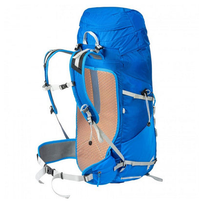Highlander Vorlich 40 Blue Travel Backpack