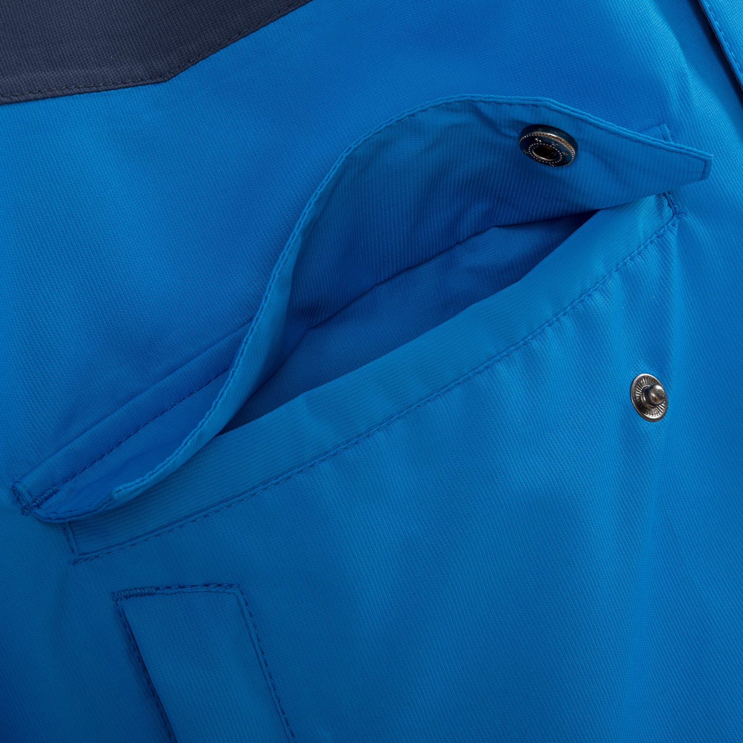 Windbreaker Highlander Canna 10000 mm Blue M