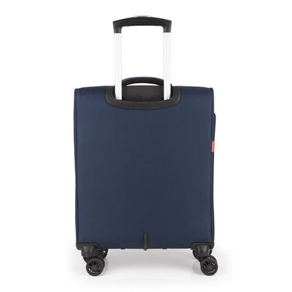 Valise Gabol Mailer (S) Blue (120722-003)