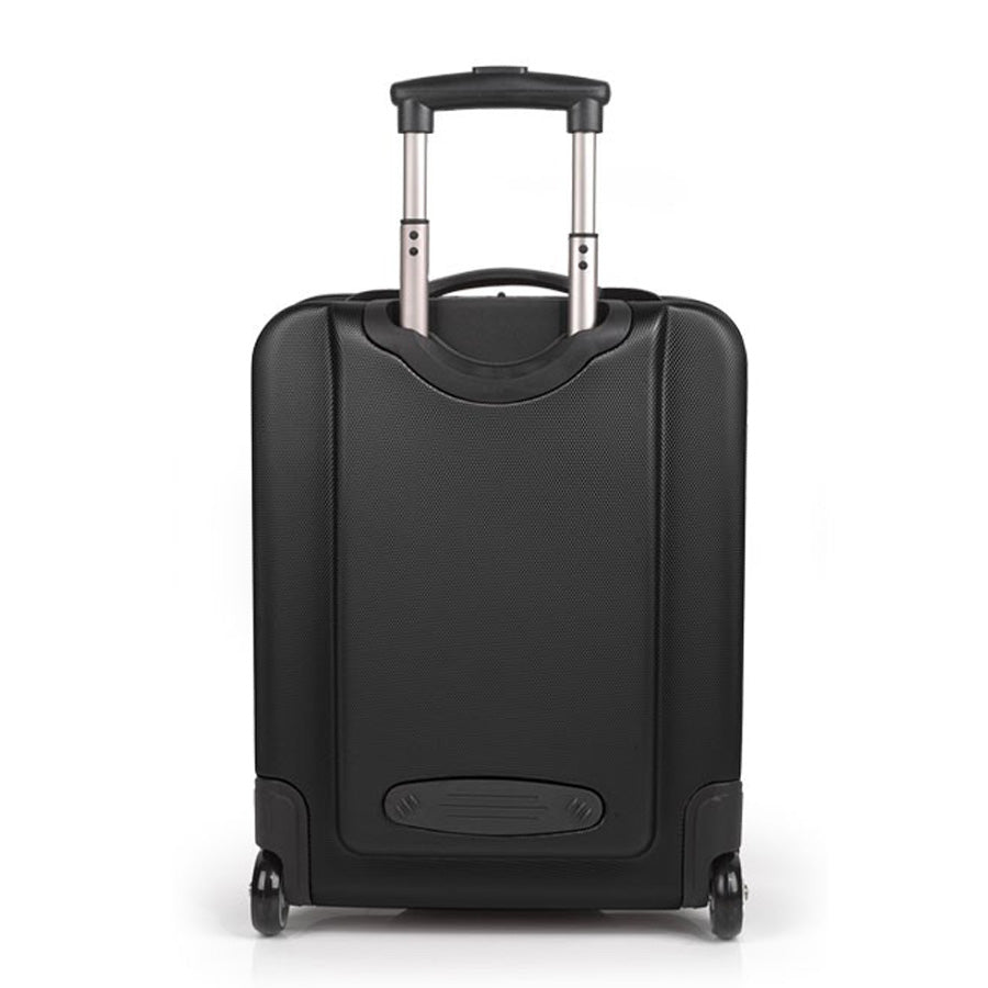 Suitcase Gabol Paradise (XS) Black