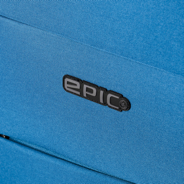 Suitcase Epic Discovery Ultra 4X (M) Pacific Blue