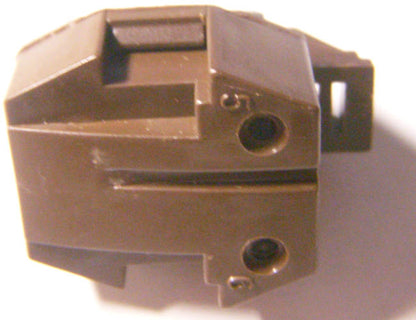 1/5HP на 4 контакта