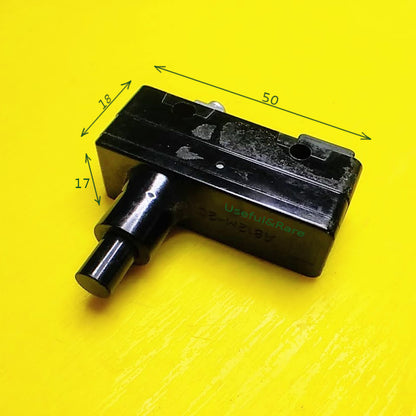 Лепсе МШУ-2,2-230 "Кировка"